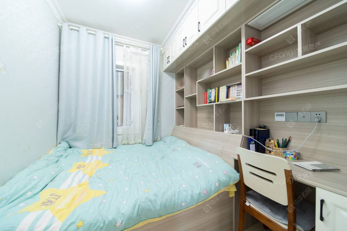 常州招商花园城在租房源_小牛看房