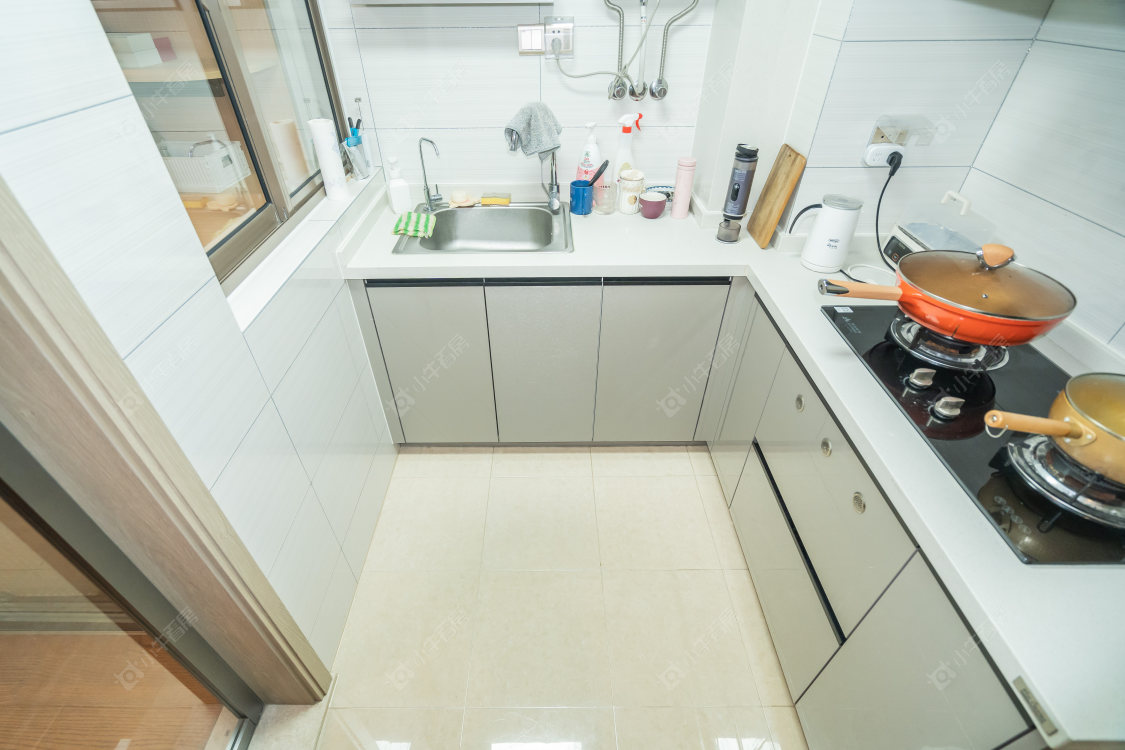 常州九洲玺在售二手房源室内图_小牛看房