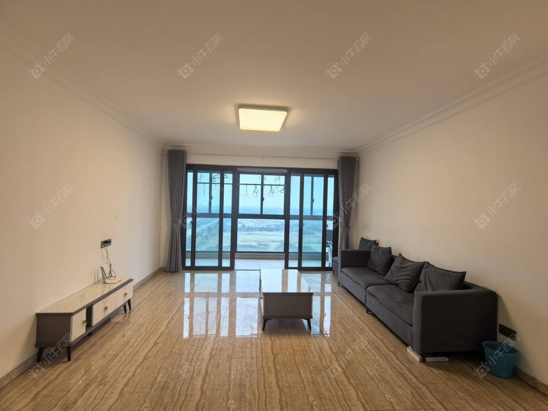 常州碧桂园浅水湾在租房源室内图_小牛看房