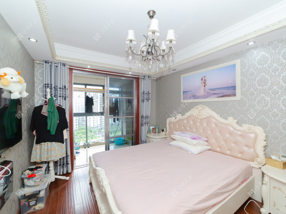 常州永宁雅苑在租房源室内图_小牛看房