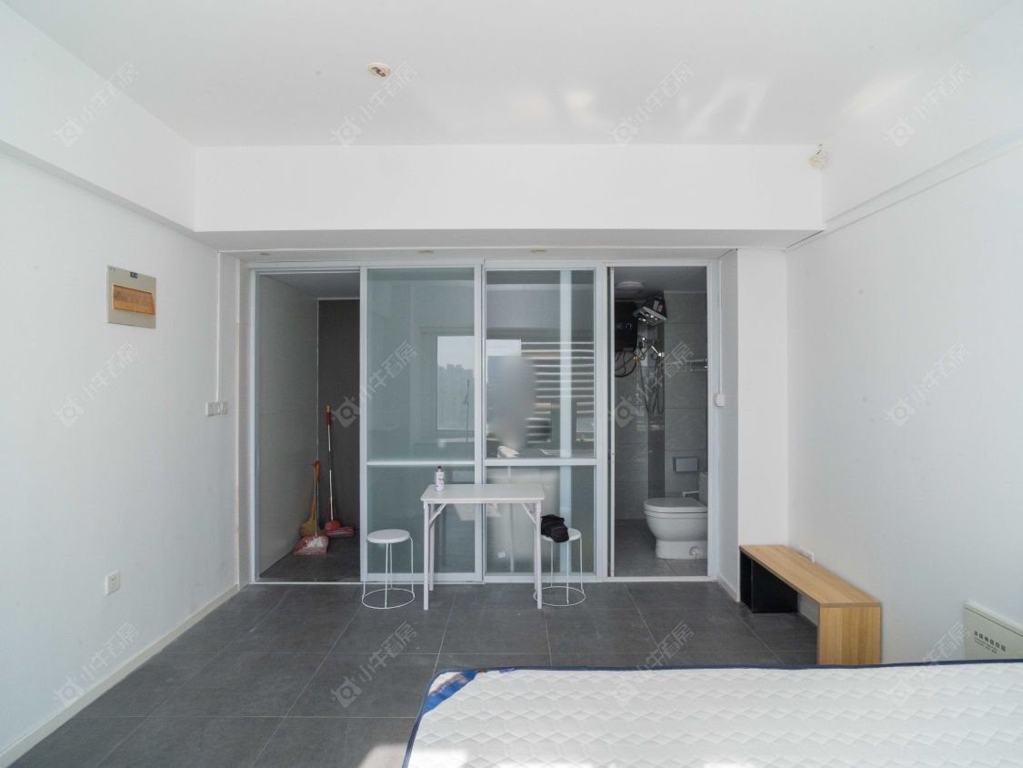 常州宝龙城市广场在售二手房源室内图_小牛看房