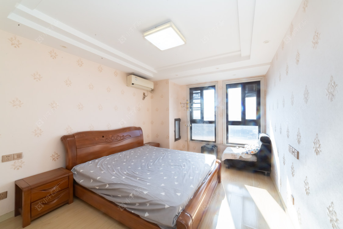 常州绿都万和城七区在售二手房源室内图_小牛看房