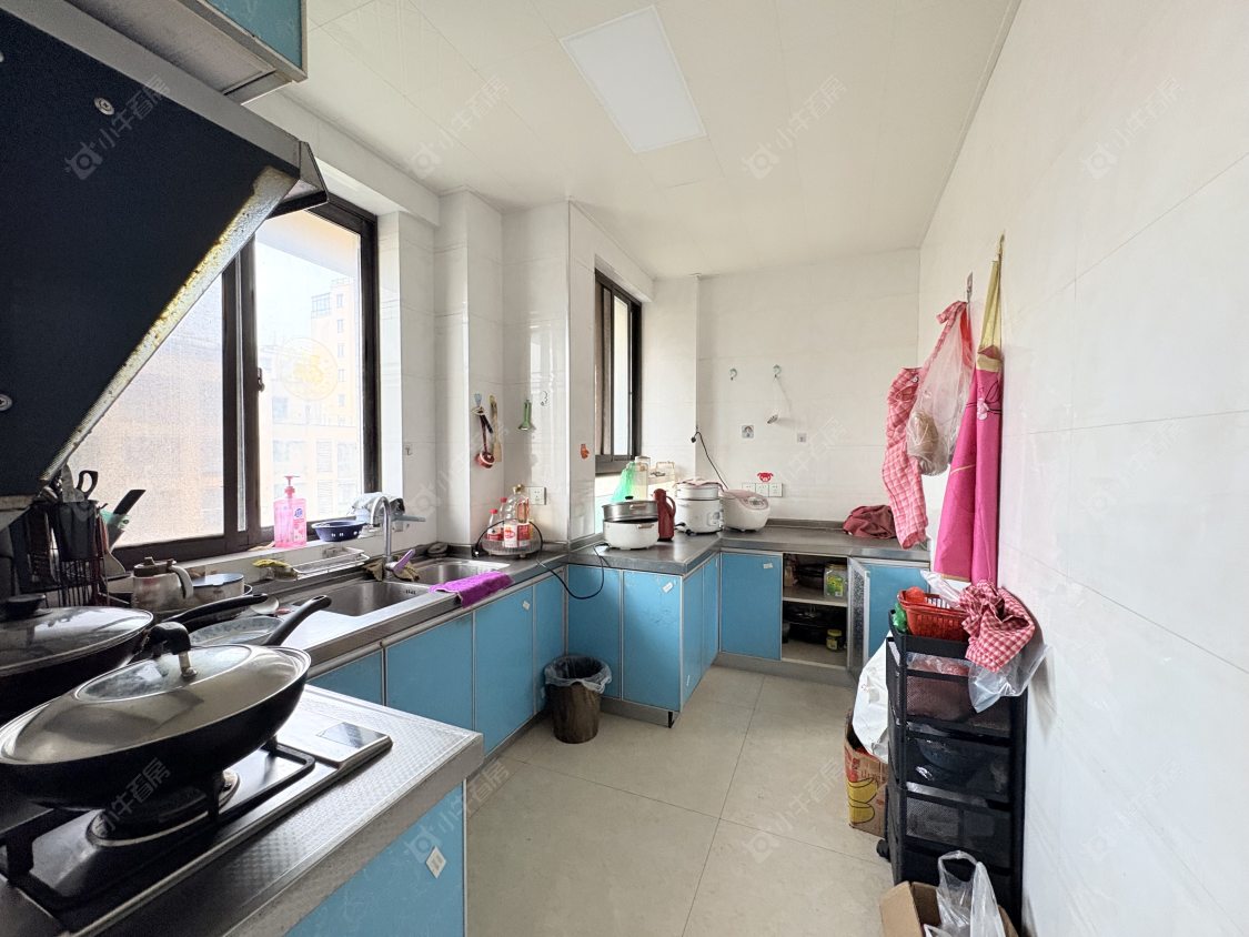 丹阳领秀花都在售二手房源室内图_小牛看房