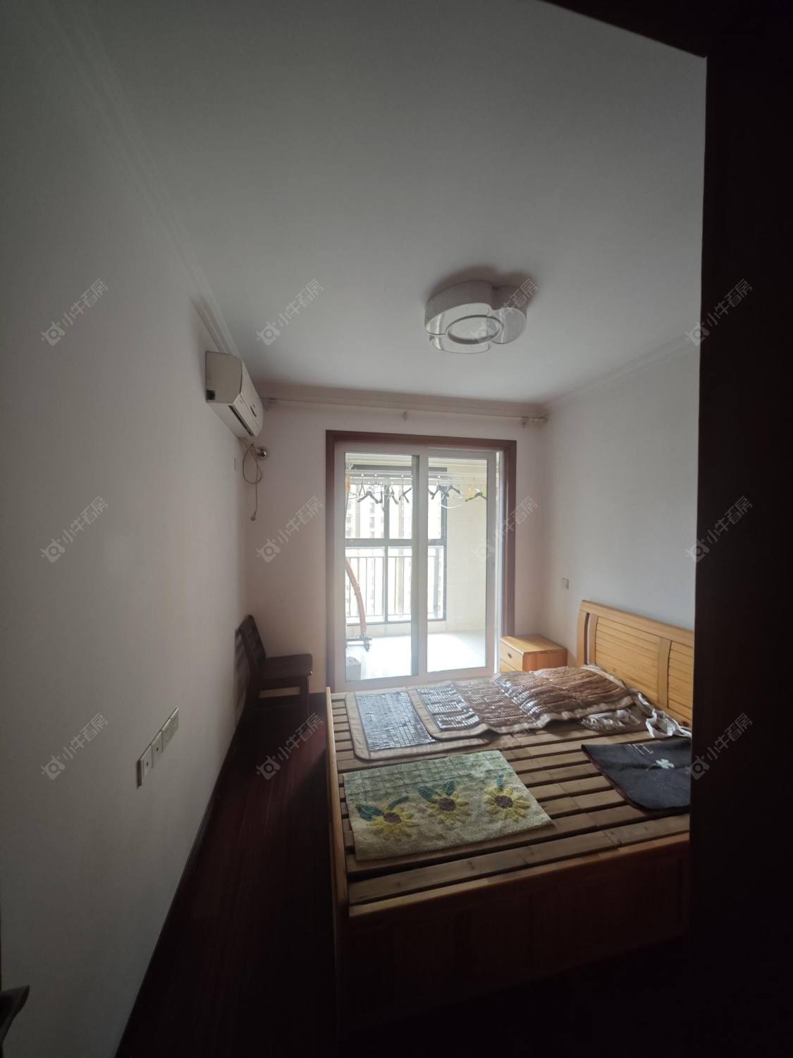 常州香溢紫郡三期在租房源室内图_小牛看房