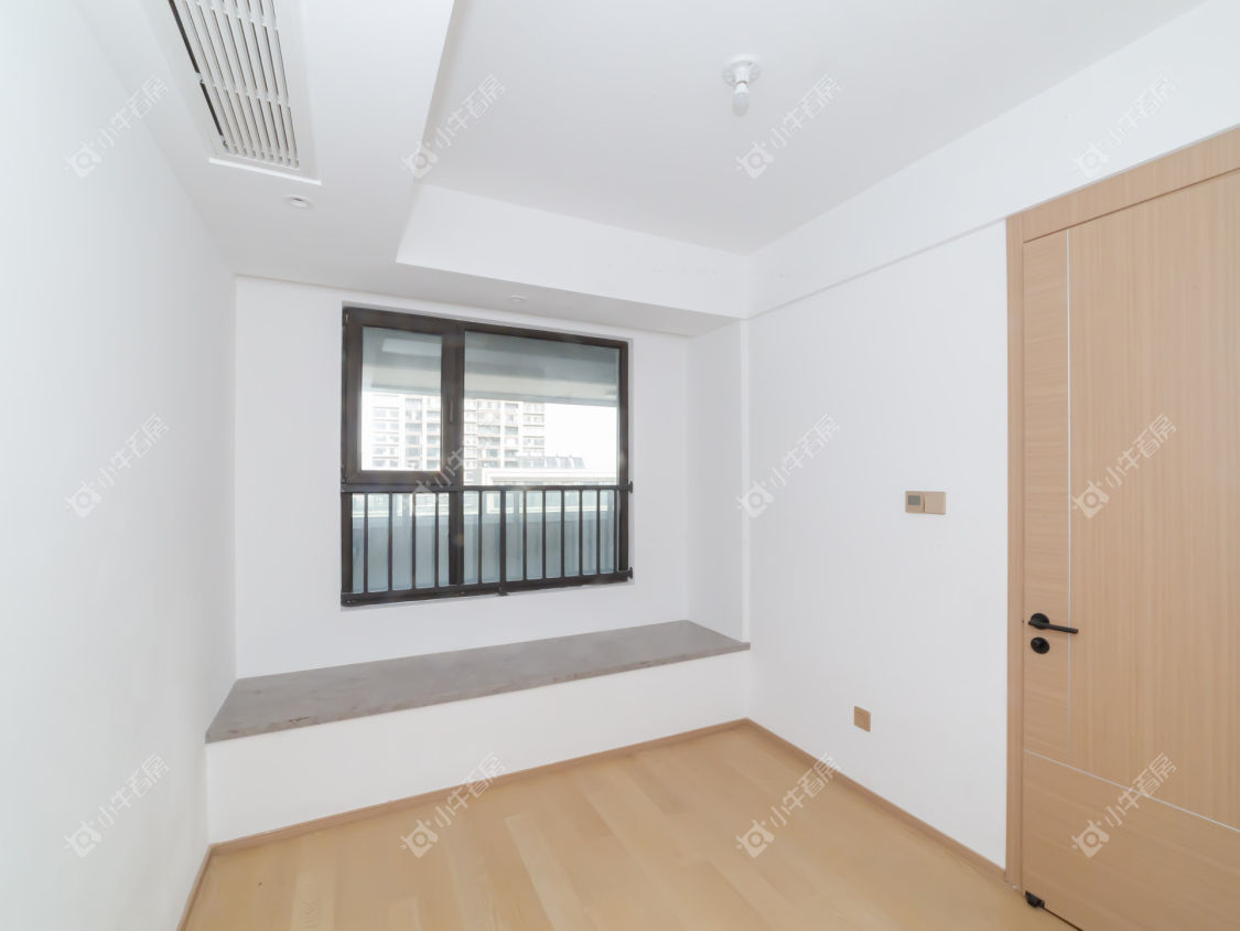 常州万科新都会在租房源室内图_小牛看房