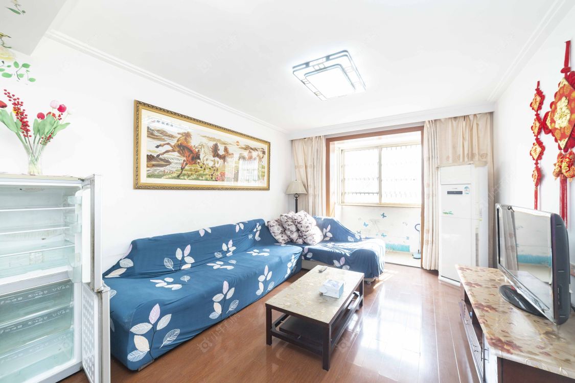 常州青司塘公房在售二手房源室内图_小牛看房