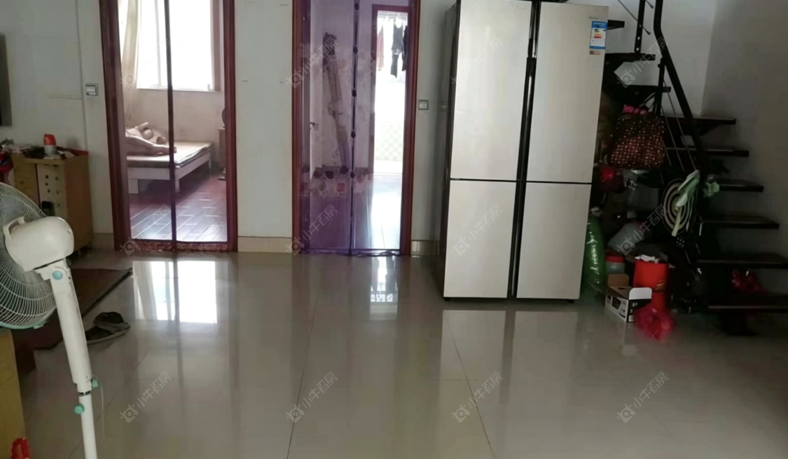 常州文荟苑北区在租房源室内图_小牛看房