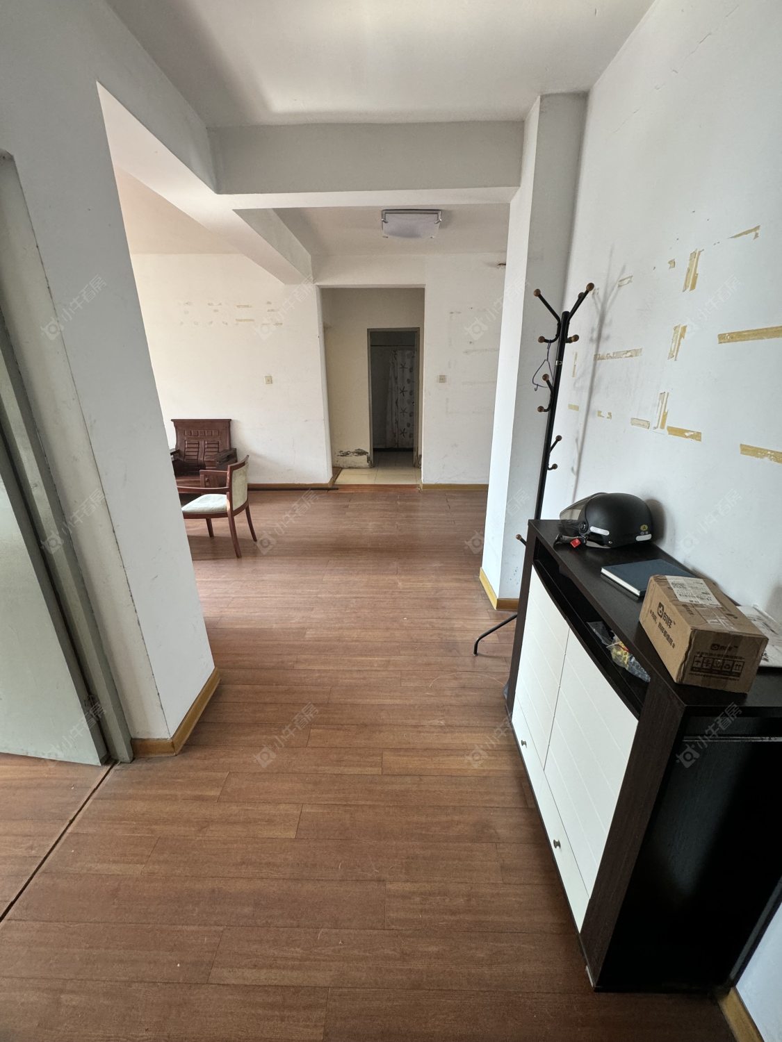 常州玲珑花园在租房源室内图_小牛看房