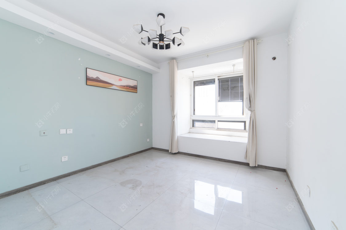 常州龙湖龙誉城四期在售二手房源室内图_小牛看房