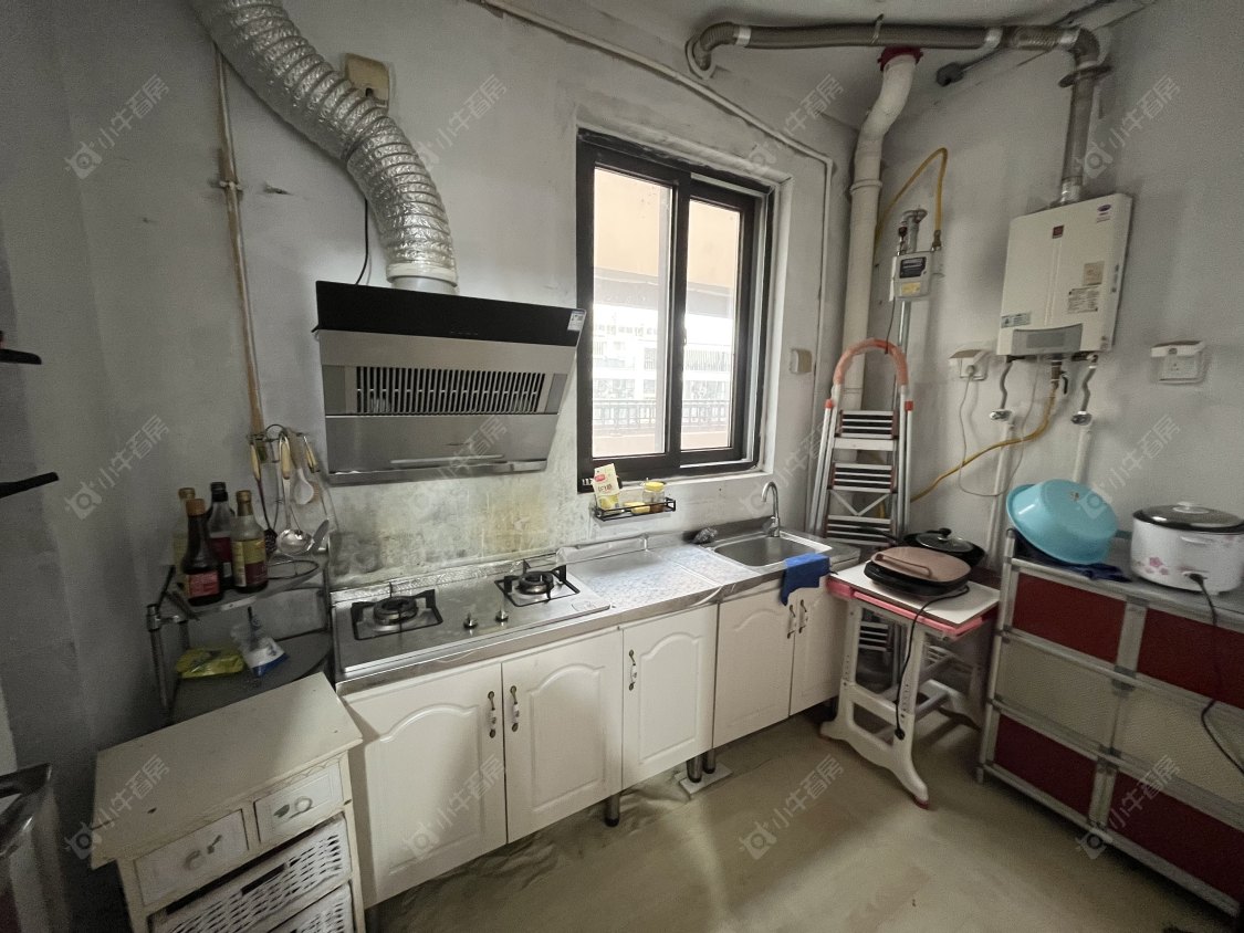 常州旭辉都会里在租房源_小牛看房