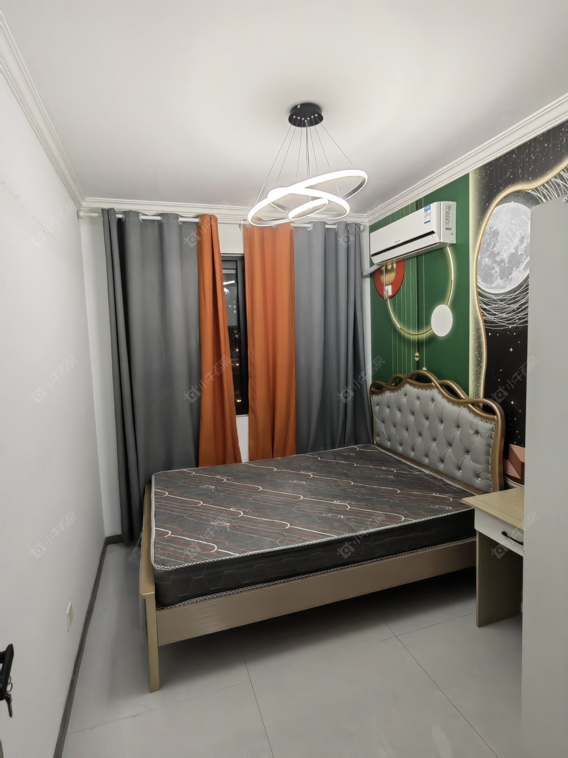 常州新欣嘉园在租房源_小牛看房