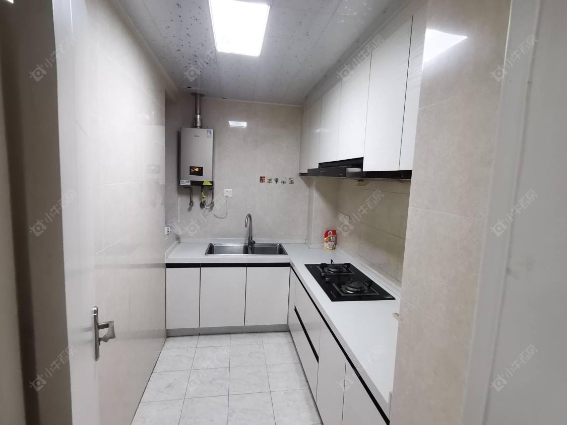 常州和平国际在租房源室内图_小牛看房