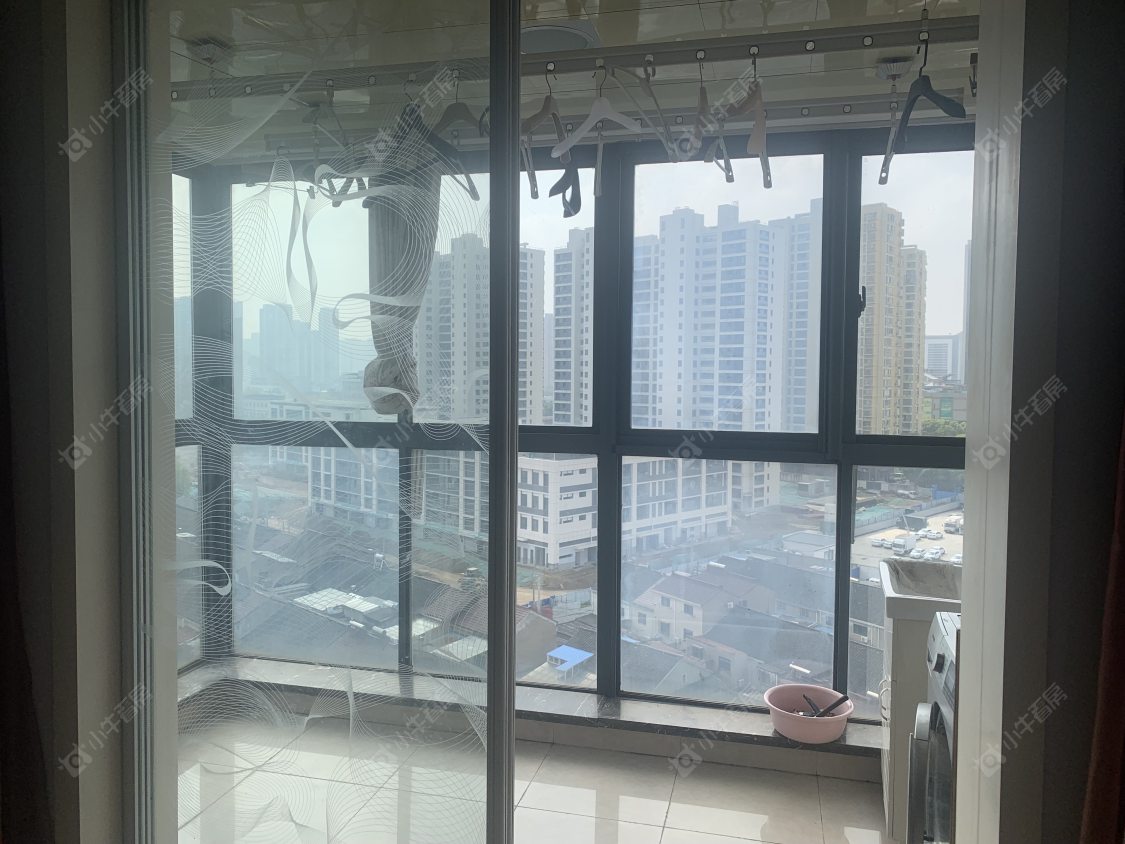 常州迎宾秀园在租房源室内图_小牛看房