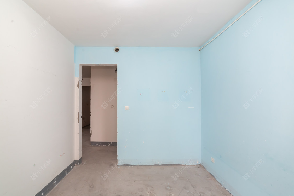 常州绿都万和城九区在售二手房源室内图_小牛看房