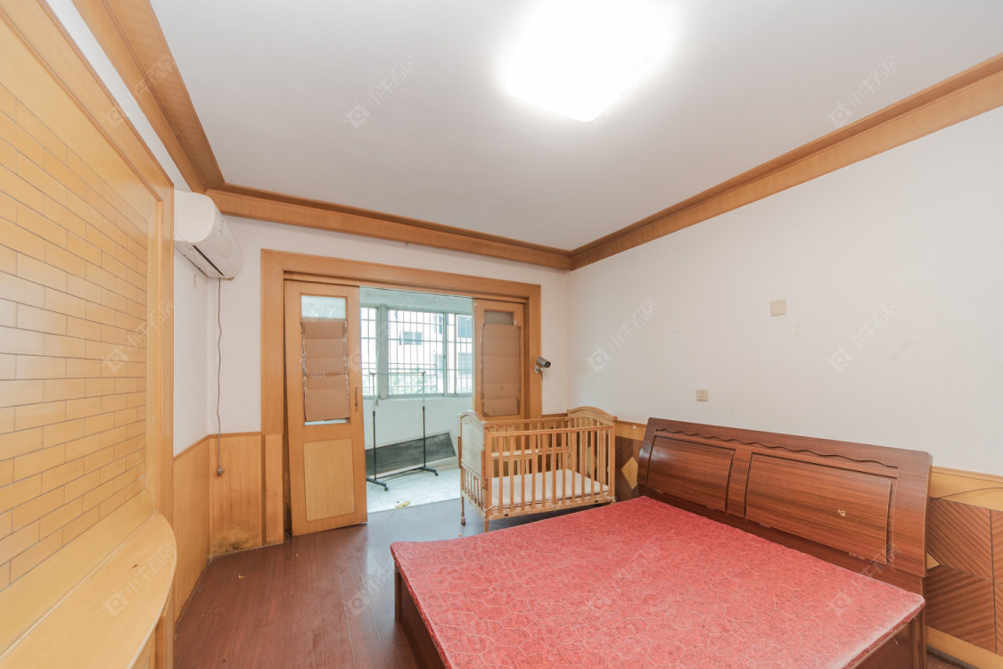 常州兰翔二村在售二手房源室内图_小牛看房