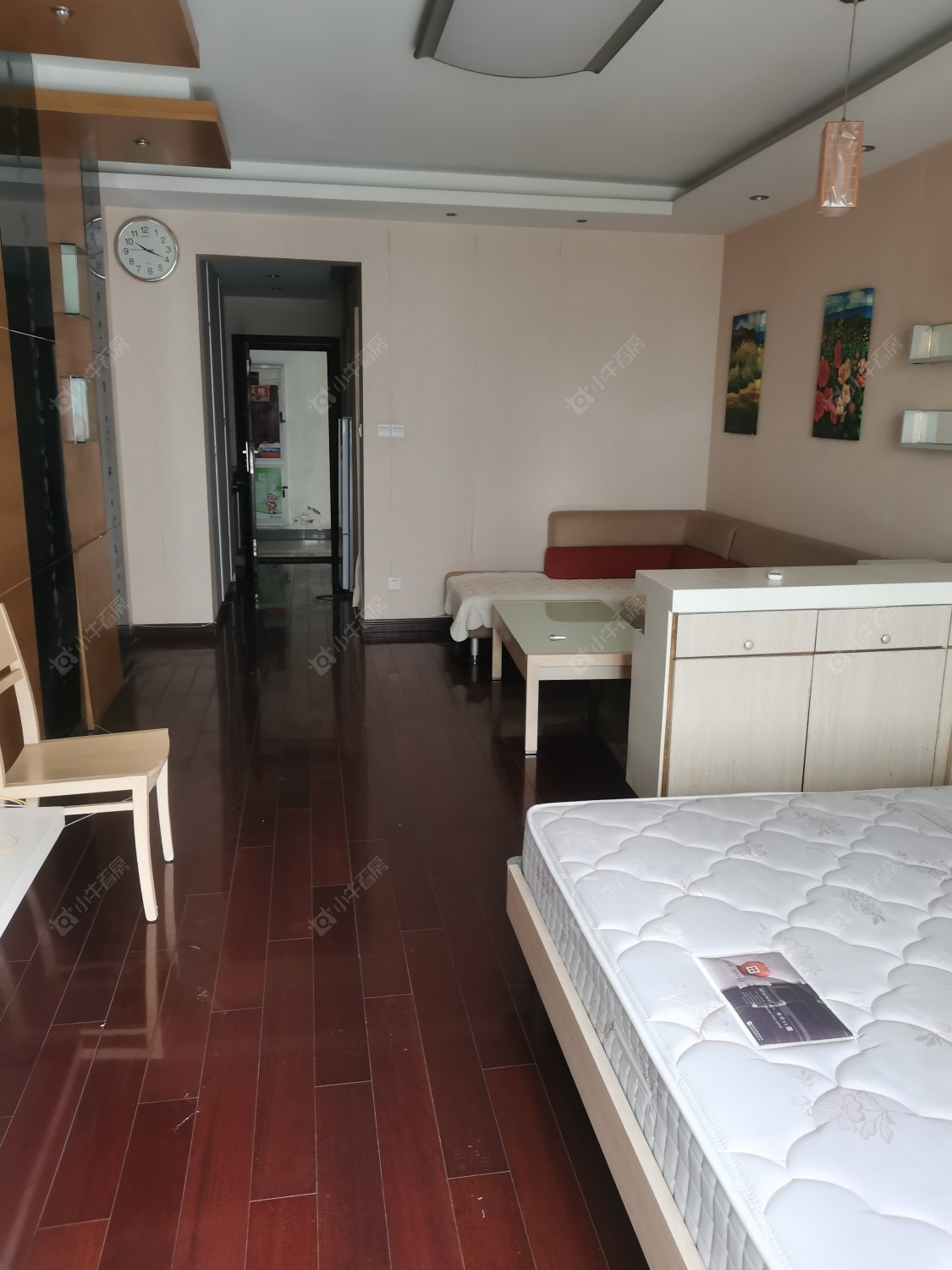 常州新城蓝钻苑东区在租房源室内图_小牛看房