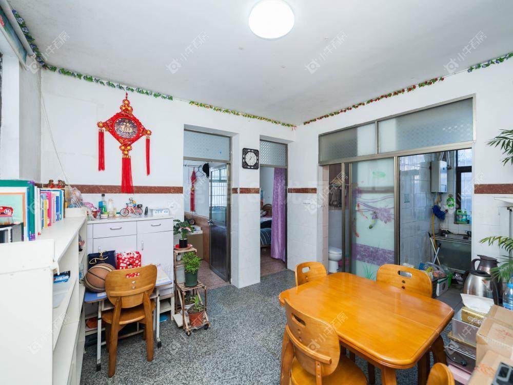 常州横林西巷在租房源室内图_小牛看房