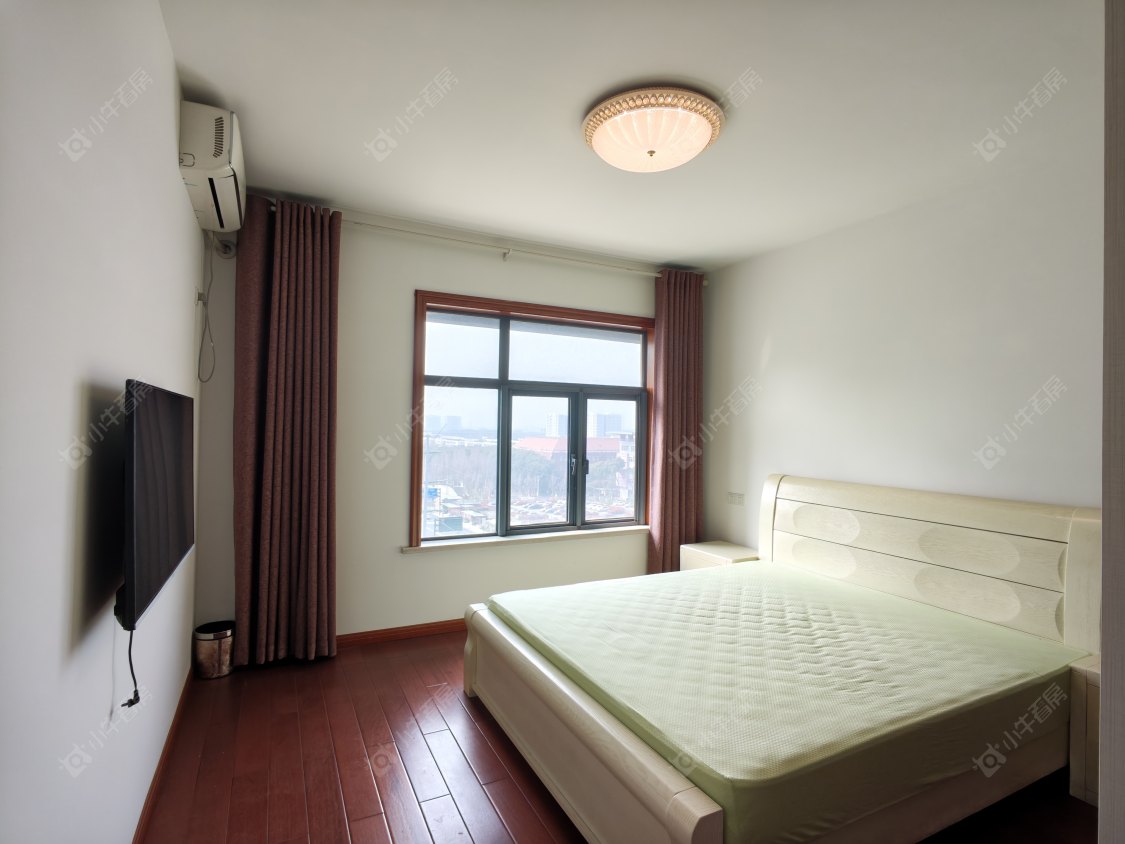 常州天安尚城一期在租房源室内图_小牛看房