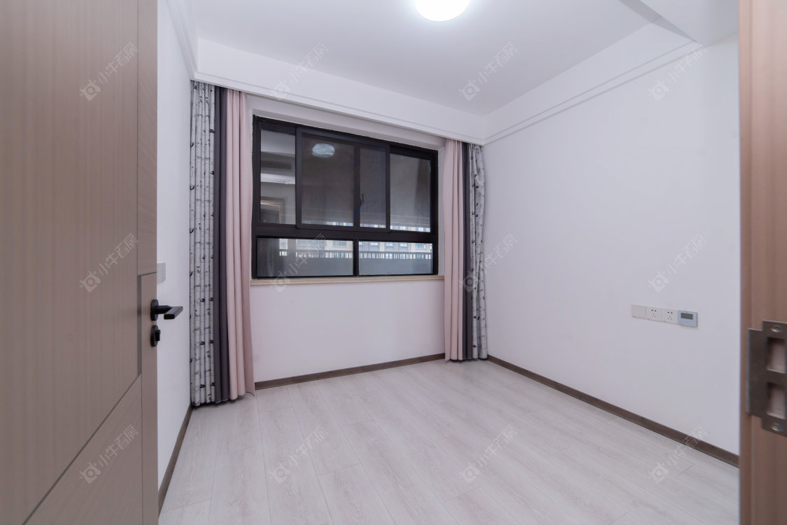 常州路劲城市印象在售二手房源室内图_小牛看房