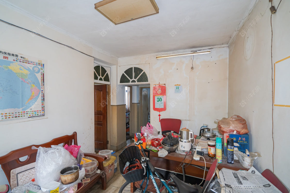 常州关河中路3室1厅1卫在售二手房房源图片