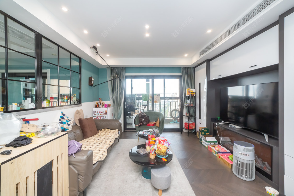 常州大名城北区在售二手房源室内图_小牛看房