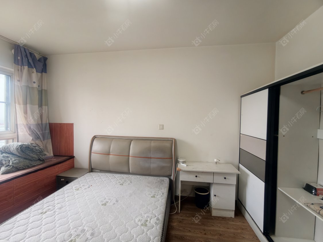 常州百馨西苑四期在租房源室内图_小牛看房