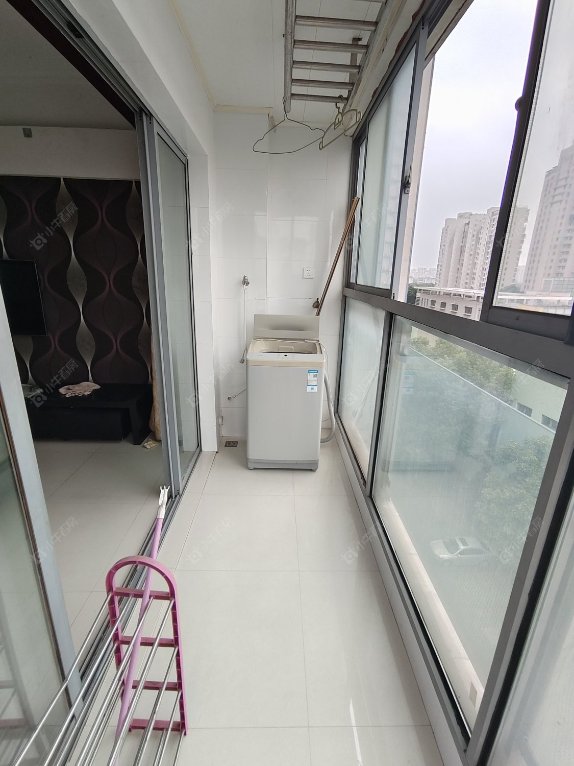 常州滨江明珠城东区在租房源_小牛看房