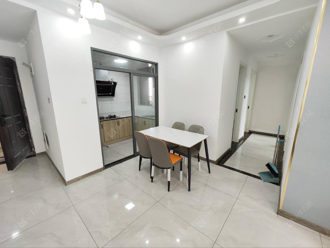 美的金科公园天下房源室内图 常州美的金科公园天下在租房源室内图_小牛看房