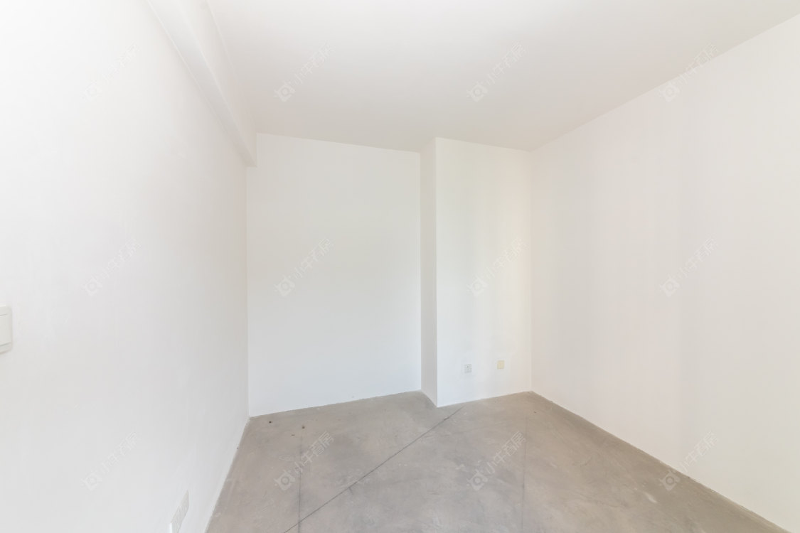 常州美的江山樾在售二手房源室内图_小牛看房