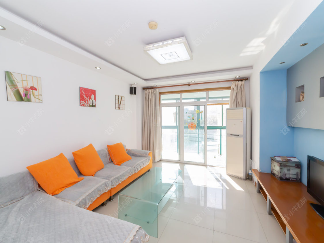 常州大诚苑在售二手房源室内图_小牛看房