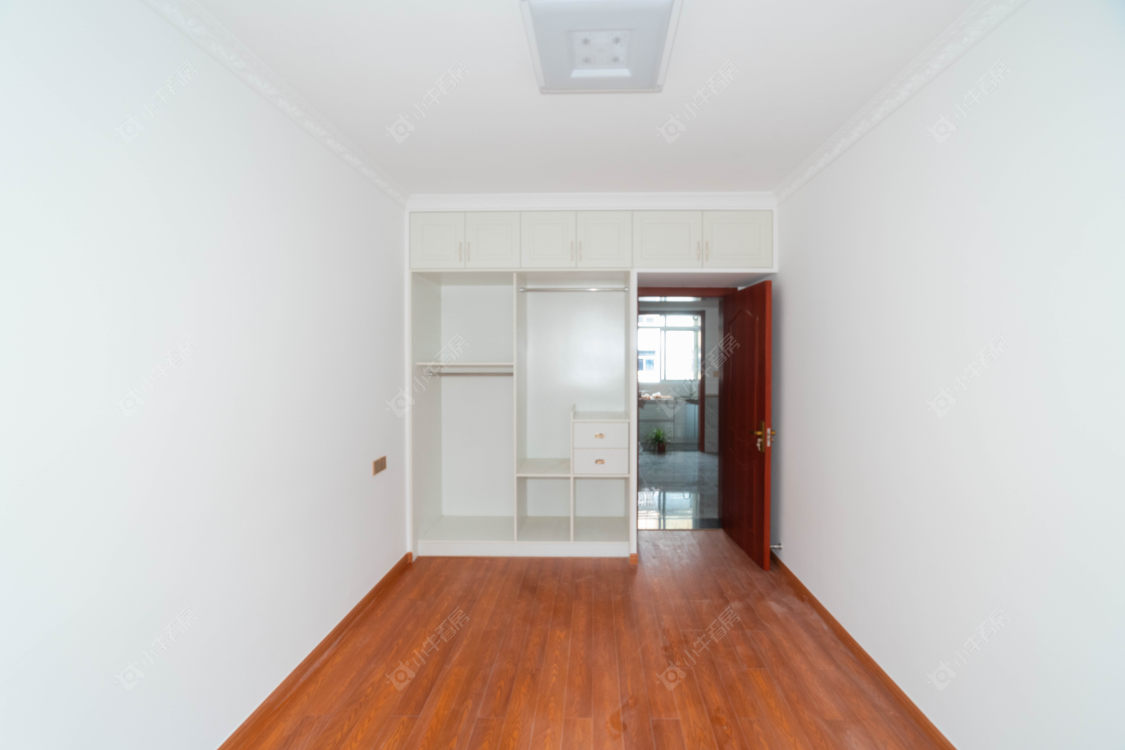 常州西新桥三村在售二手房源室内图_小牛看房