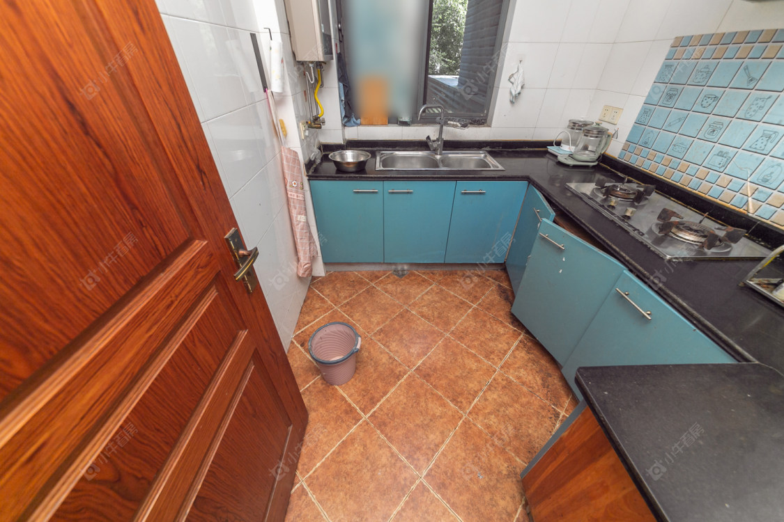 常州新城长岛在售二手房源室内图_小牛看房