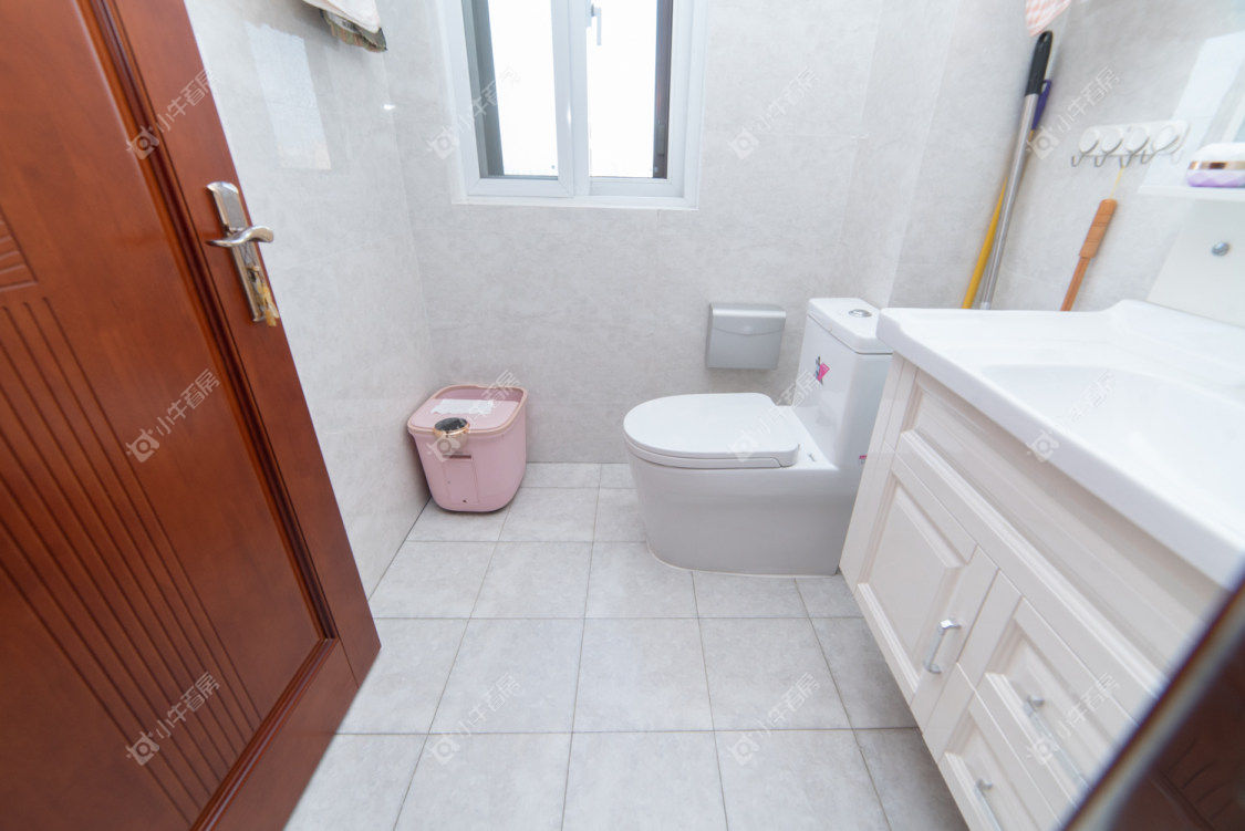 常州龙湖龙誉城四期在租房源室内图_小牛看房