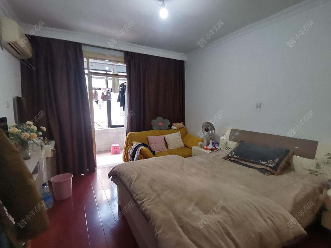 常州清潭六村在租房源_小牛看房