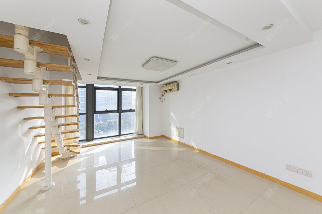 常州新城公馆综合楼在售二手房源室内图_小牛看房