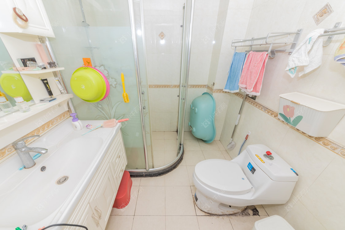 百馨西苑一二期房源室内图 常州百馨西苑一二期在售二手房源室内图_小牛看房