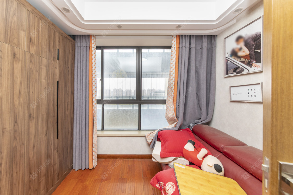 绿地香颂花园房源室内图 常州绿地香颂花园在售二手房源室内图_小牛看房