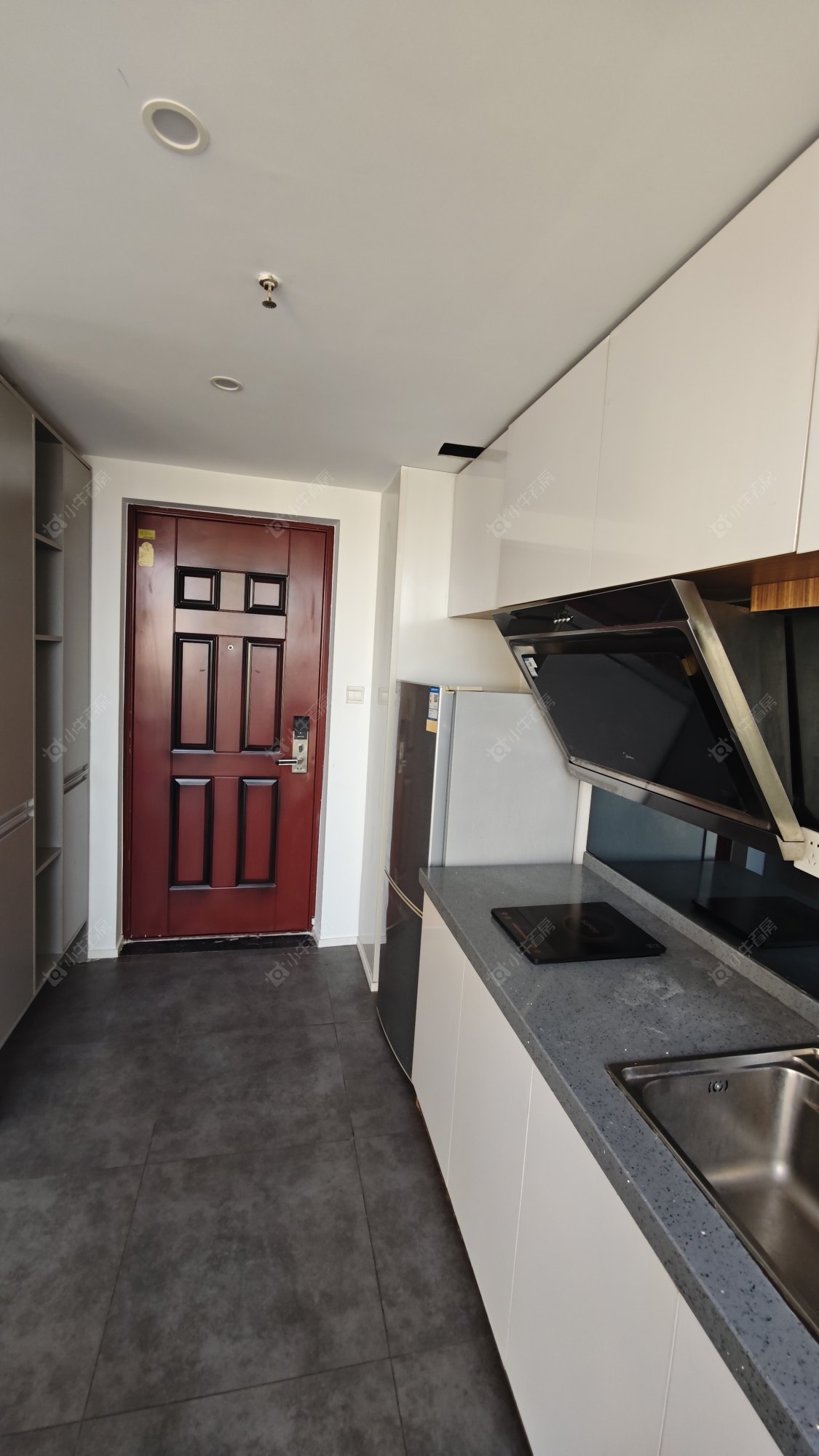 常州世茂广场在租房源室内图_小牛看房