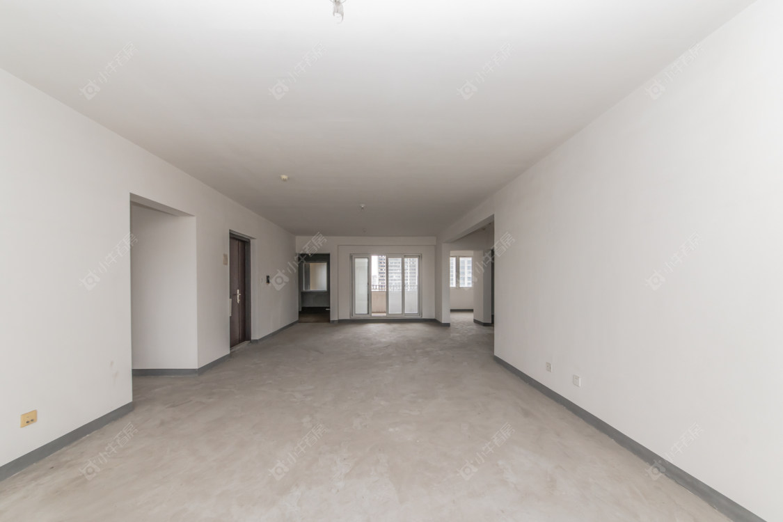 常州九龙仓繁华里在售二手房源室内图_小牛看房