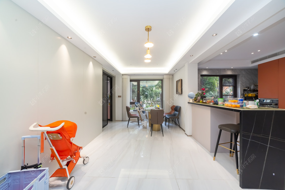 常州金地天际在售二手房源室内图_小牛看房