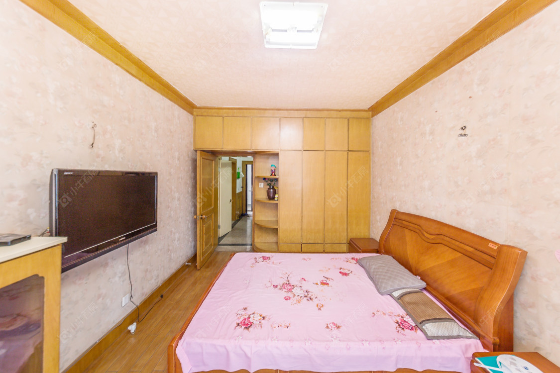 常州桃园路在售二手房源室内图_小牛看房