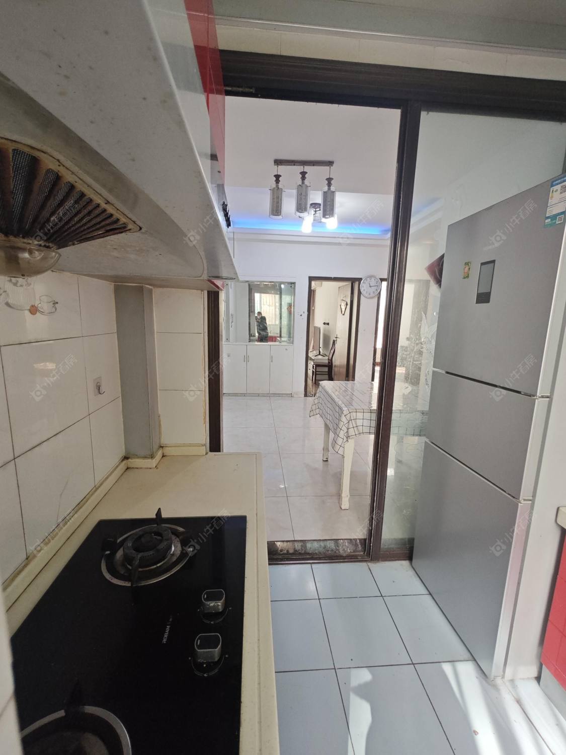 常州陈渡新苑在租房源室内图_小牛看房