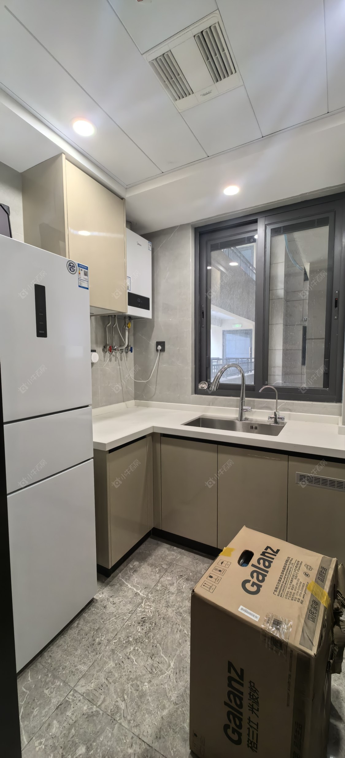 美的世茂云筑房源 常州美的世茂云筑在租房源_小牛看房