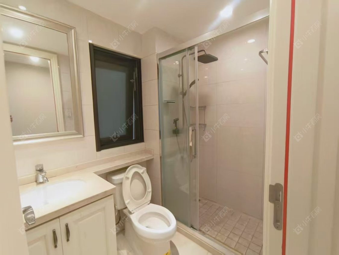 常州新城金郡(金坛)2区在租房源室内图_小牛看房