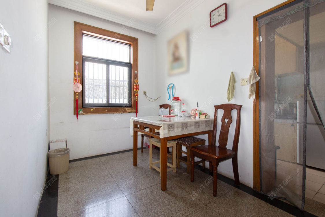 常州清凉新村在售二手房源室内图_小牛看房