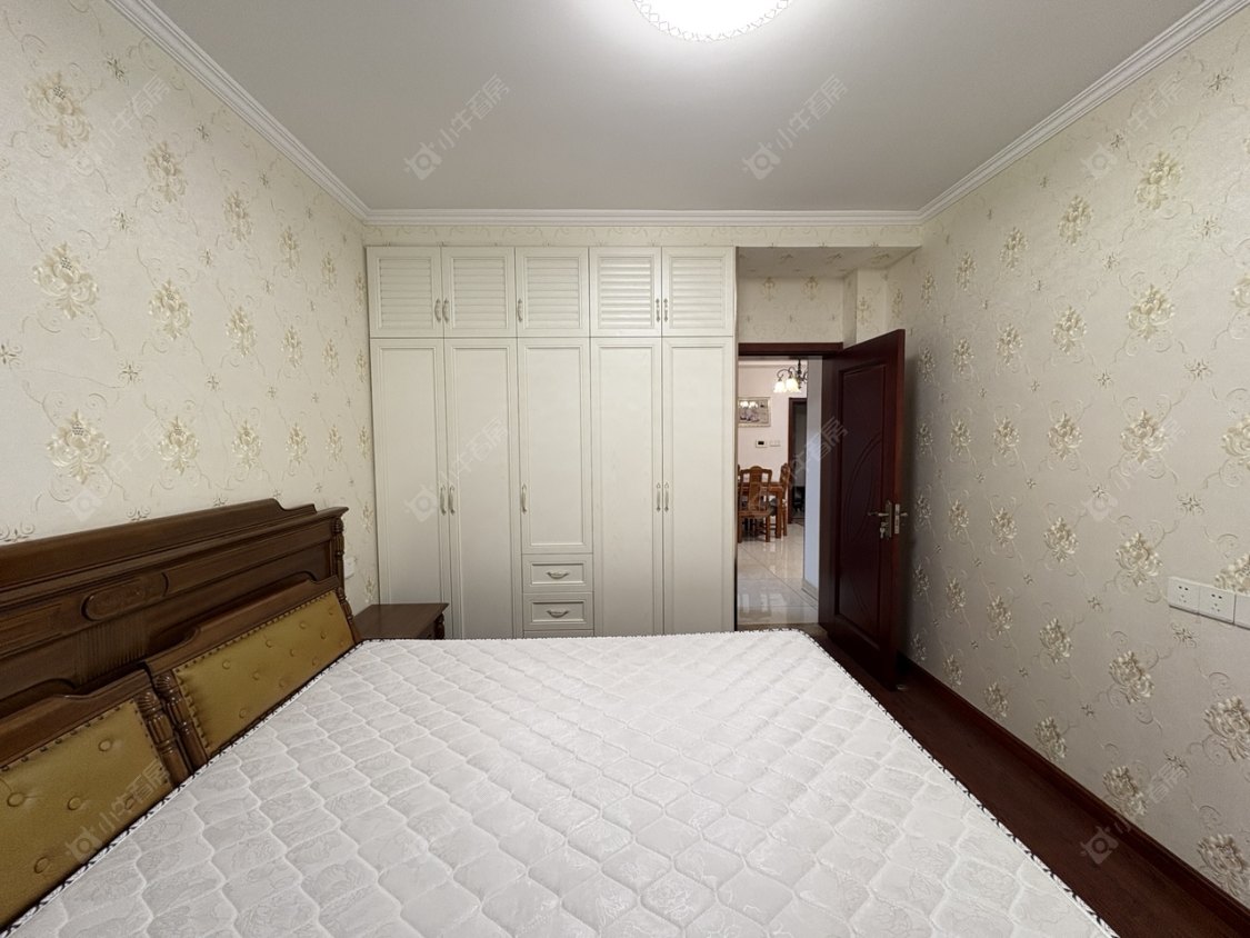 常州湖港名城在租房源室内图_小牛看房