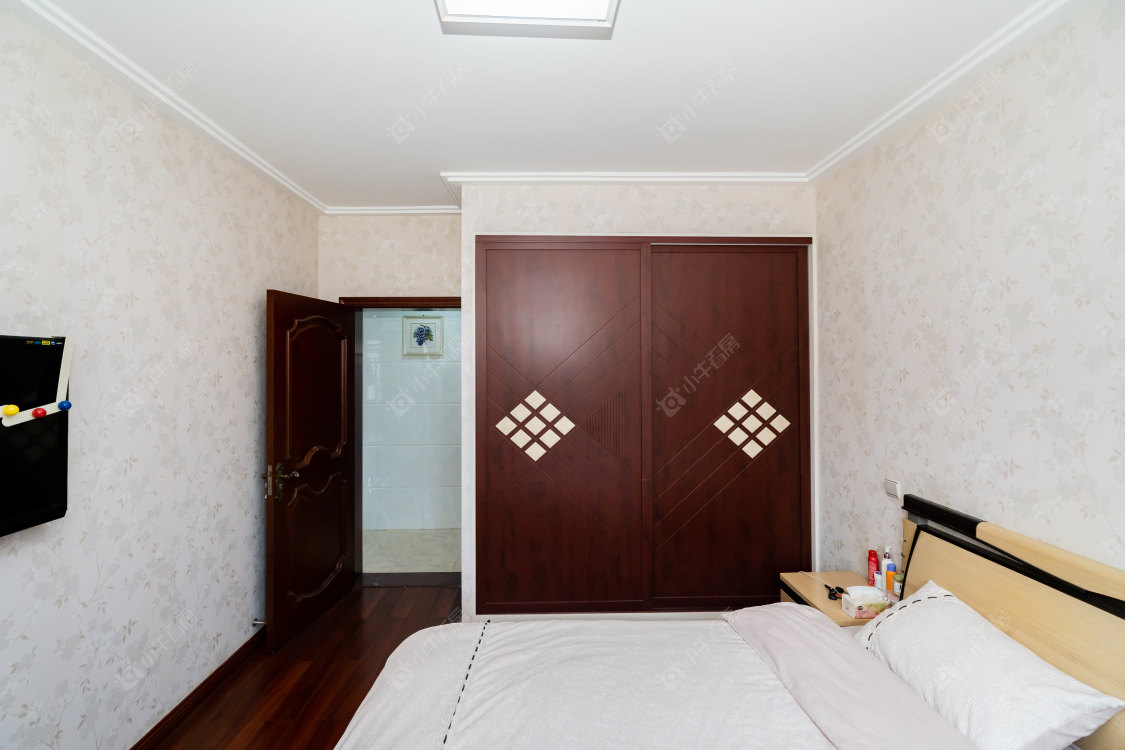 常州高成天鹅湖在售二手房源室内图_小牛看房