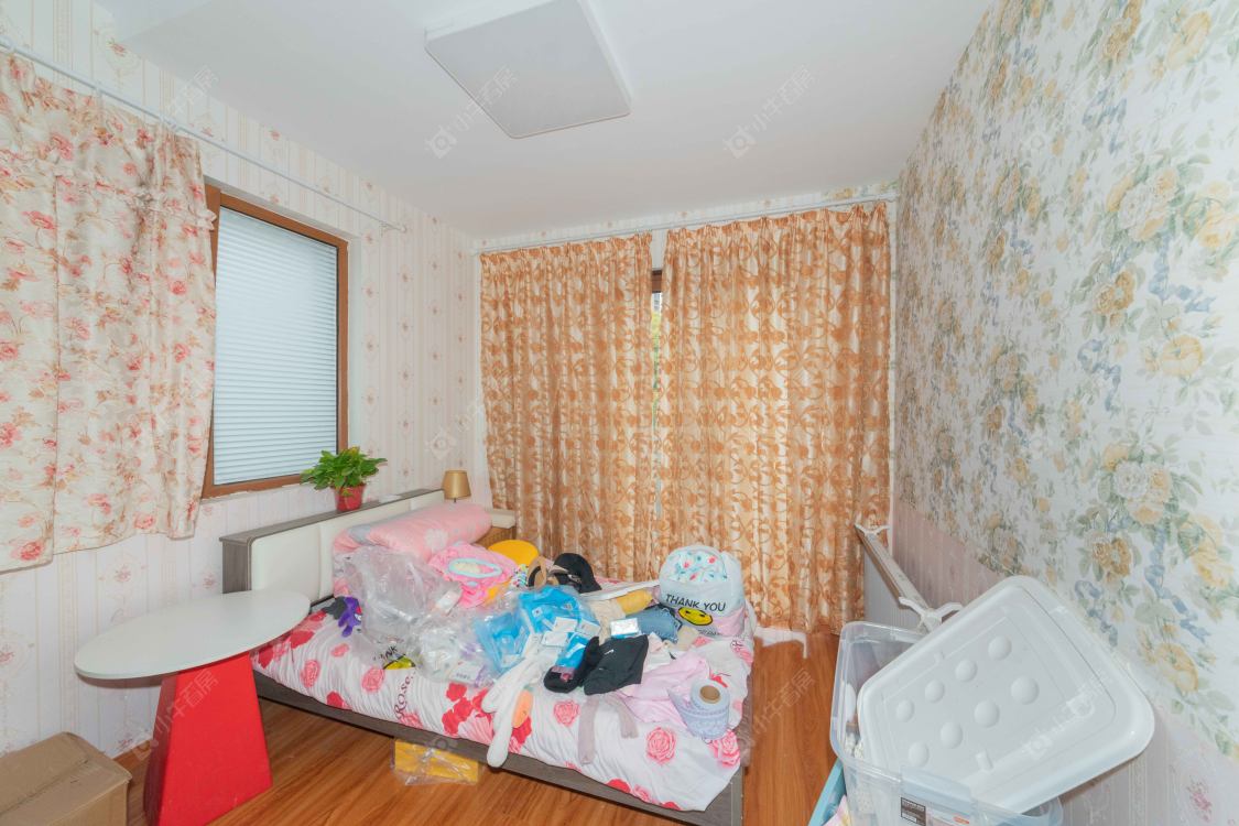 常州万水美兰城别墅区在售二手房源室内图_小牛看房