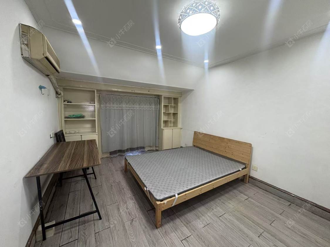 常州清潭新村租房_小牛看房