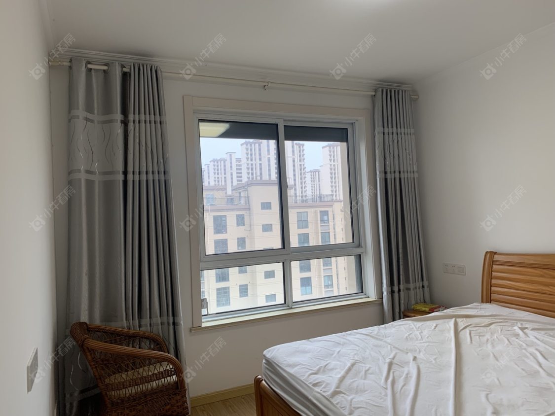 常州亨达未来城在租房源室内图_小牛看房